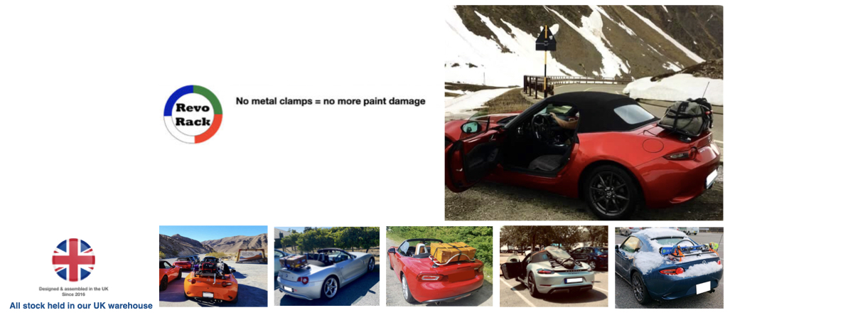 Mazda MX5 / Miata Mazda MX5 / Miata