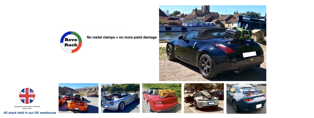 Nissan Z Cabrio Nissan Z Cabrio