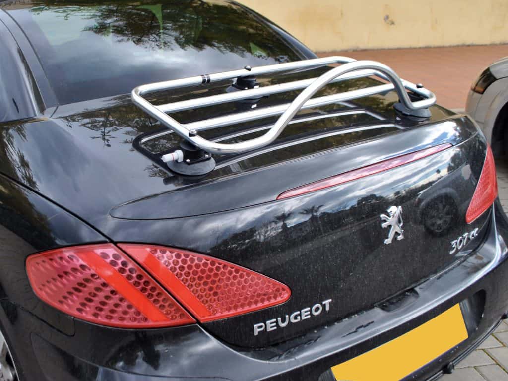 Peugeot Peugeot