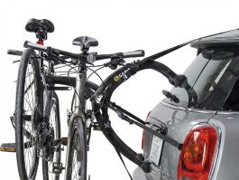 Mini Cooper Bike Rack 3 & 5 door F66 / F65 (2024 - today)