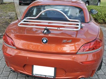 Deck Rack for E89 Z4