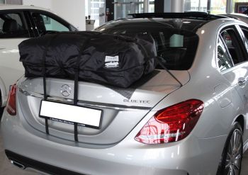 Mercedes C Class Sedan Roof Bag
