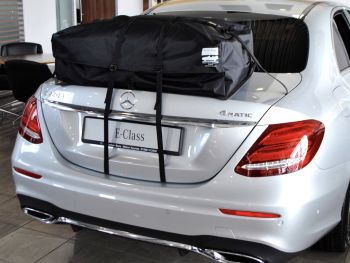 mercedes benz e class saloon roof box