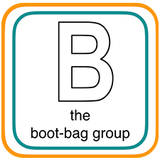 Boot Bag Commerce