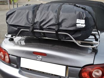 boot-bag vacation waterproof luggage bag for spring racks